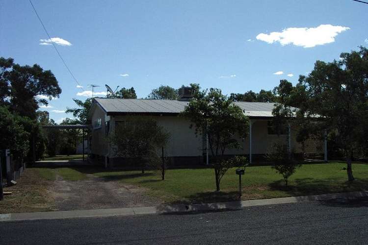 Main view of Homely house listing, 7 Wright Street, Roma QLD 4455