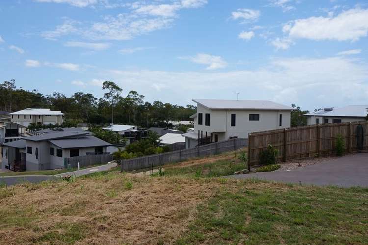 Fifth view of Homely residentialLand listing, 6 Danielle Court, Boyne Island QLD 4680