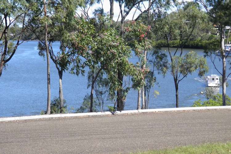 Second view of Homely residentialLand listing, Lot 1   27 Tarcoola Drive, Boyne Island QLD 4680