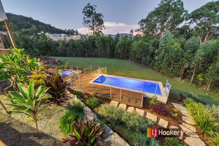 Third view of Homely house listing, 31 Lysterfield Rise, Upper Coomera QLD 4209