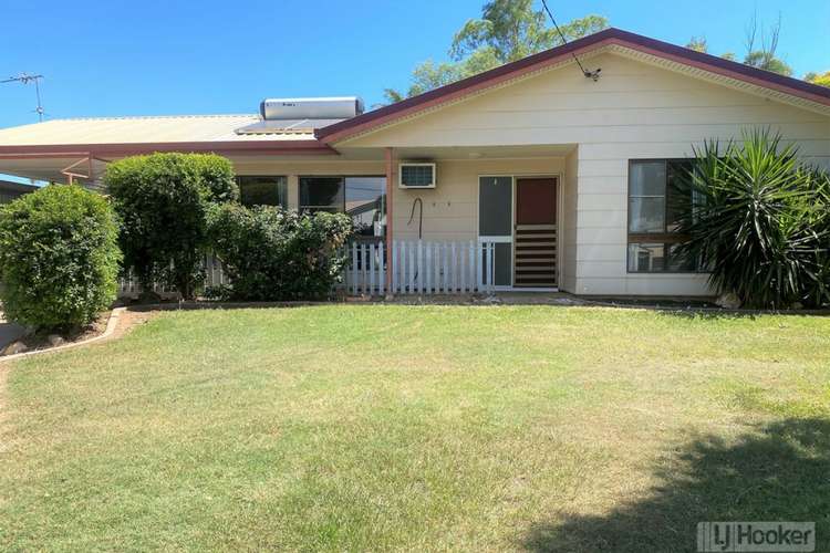 Main view of Homely house listing, 13 Athol Court, Clermont QLD 4721