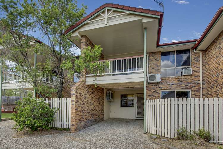 Main view of Homely townhouse listing, Unit 6/46 J Hickey Avenue, Clinton QLD 4680