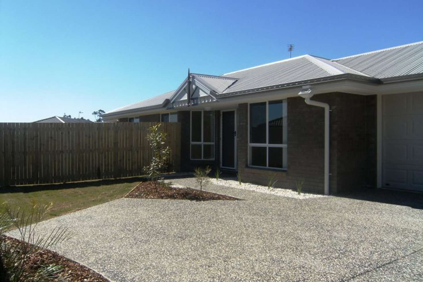 Main view of Homely house listing, 8 Rose Bud Court, Warwick QLD 4370