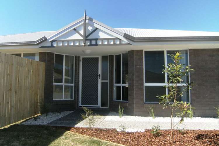 Second view of Homely house listing, 8 Rose Bud Court, Warwick QLD 4370
