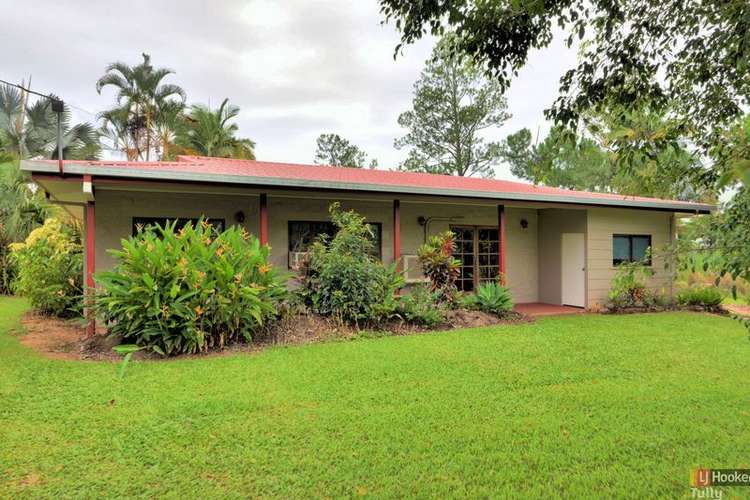 Main view of Homely house listing, 202 Bulgun Road, Bulgun QLD 4854