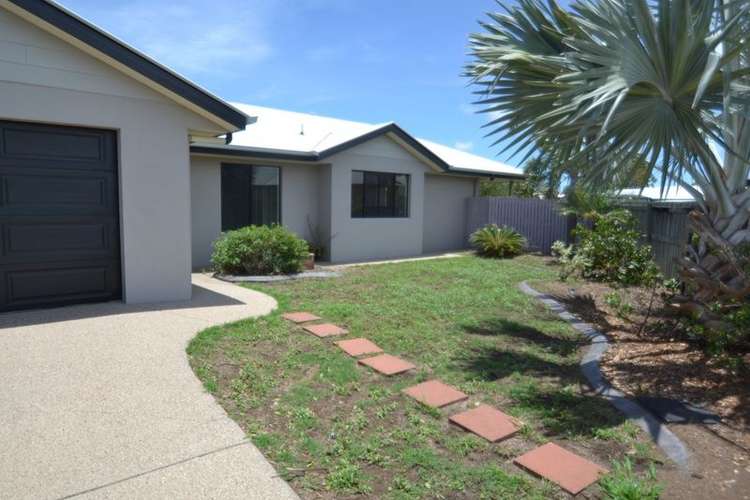 Main view of Homely house listing, 18 Catalina Court, Bowen QLD 4805