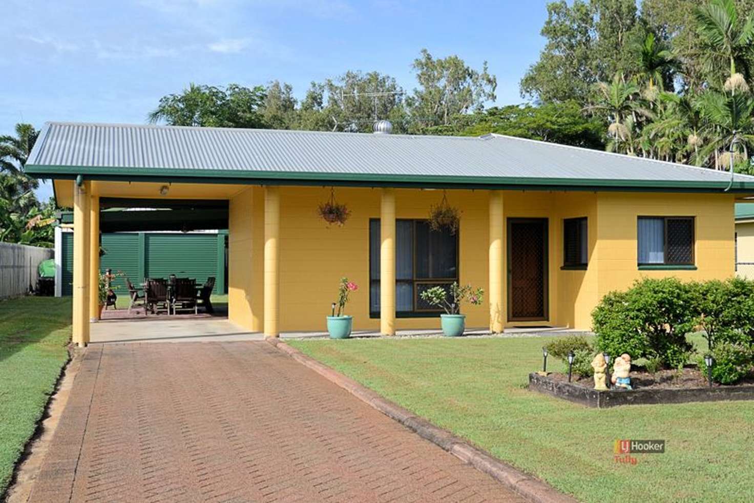 Main view of Homely house listing, 1 Acacia Close, Tully Heads QLD 4854