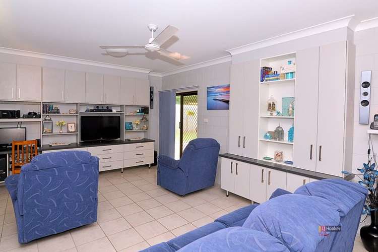 Second view of Homely house listing, 1 Acacia Close, Tully Heads QLD 4854