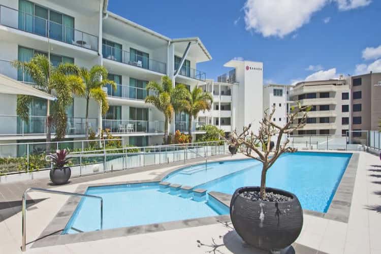 Main view of Homely apartment listing, 425/2 Martin Street, Ballina NSW 2478