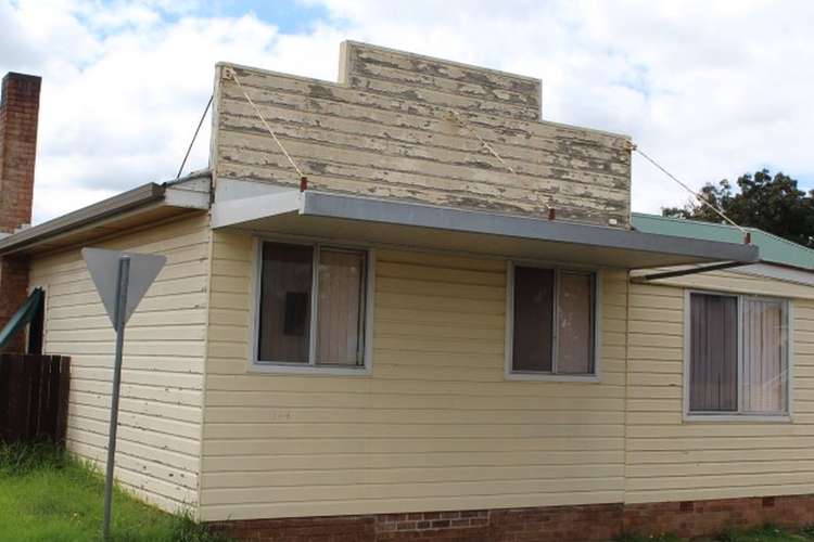 Main view of Homely house listing, 96 Wentworth St, Glen Innes NSW 2370