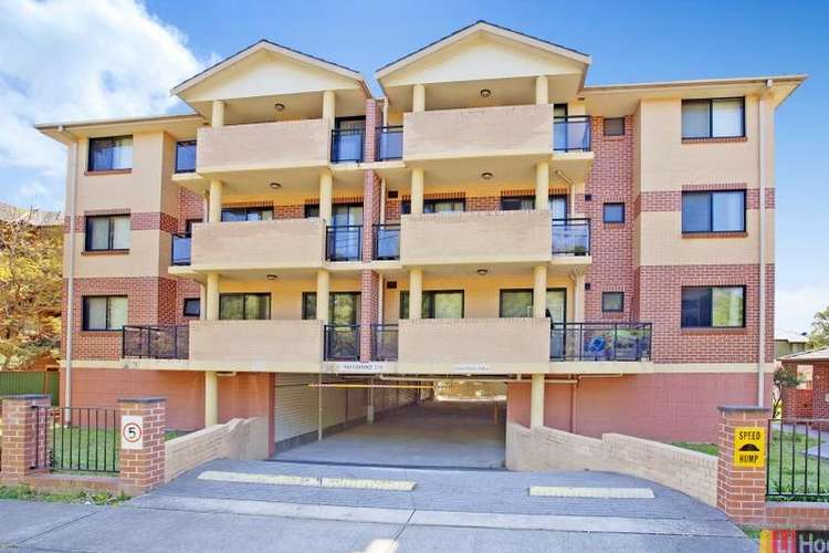 Main view of Homely apartment listing, 18/73-75 Deakin Street, Silverwater NSW 2128