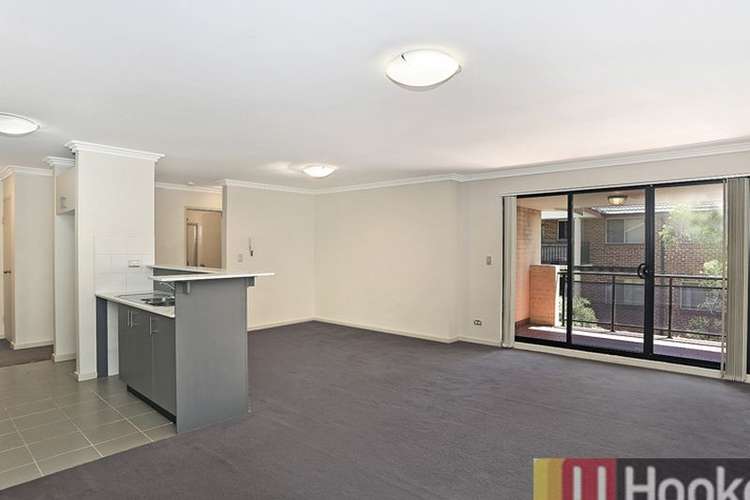 Third view of Homely apartment listing, 18/73-75 Deakin Street, Silverwater NSW 2128