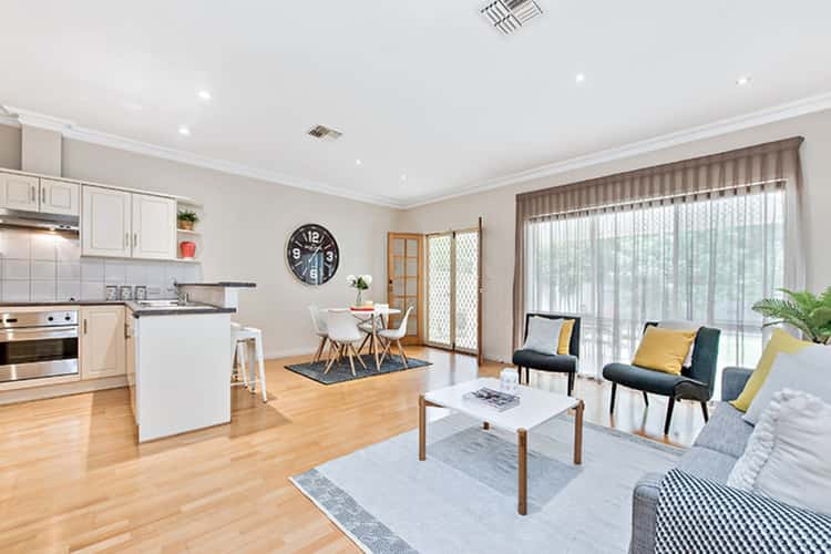 Main view of Homely house listing, 52 Bakewell Road, Evandale SA 5069