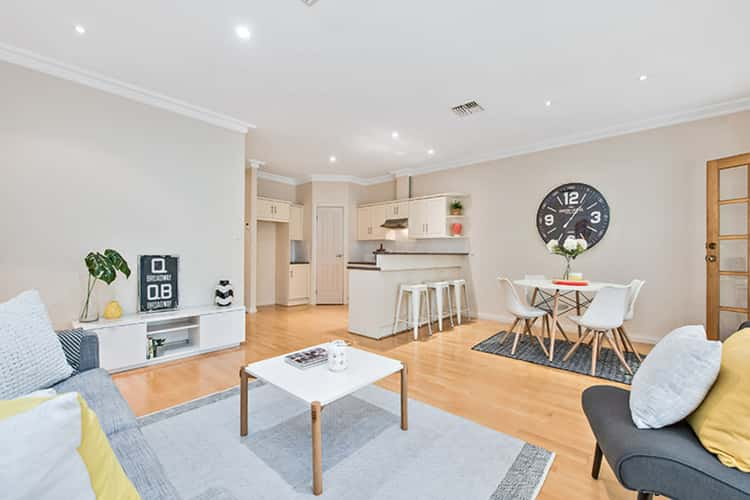 Second view of Homely house listing, 52 Bakewell Road, Evandale SA 5069