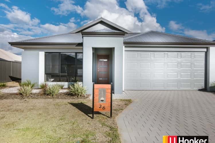 Fourth view of Homely house listing, 26 Kennick Street, Aveley WA 6069