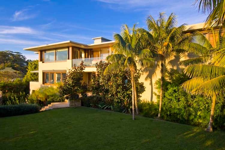 Second view of Homely house listing, 167 Pacific Road, Palm Beach NSW 2108