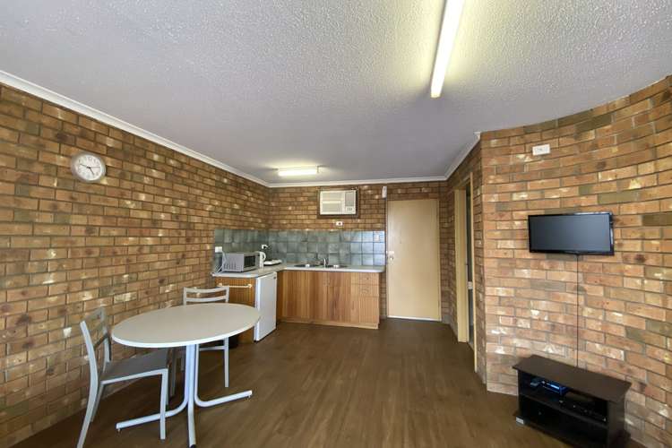 Third view of Homely studio listing, 17 Railway Terrace, Alice Springs NT 870
