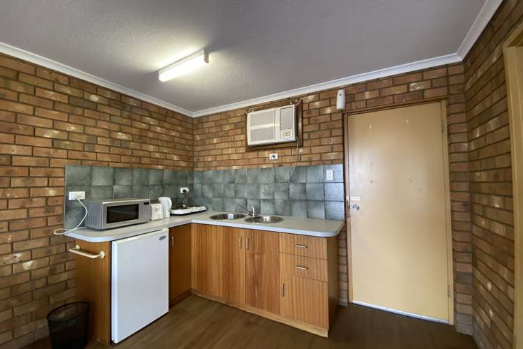 Fourth view of Homely studio listing, 17 Railway Terrace, Alice Springs NT 870