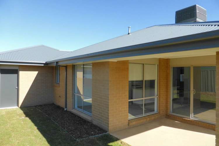 Third view of Homely house listing, 21 Pioneer Place, Thurgoona NSW 2640