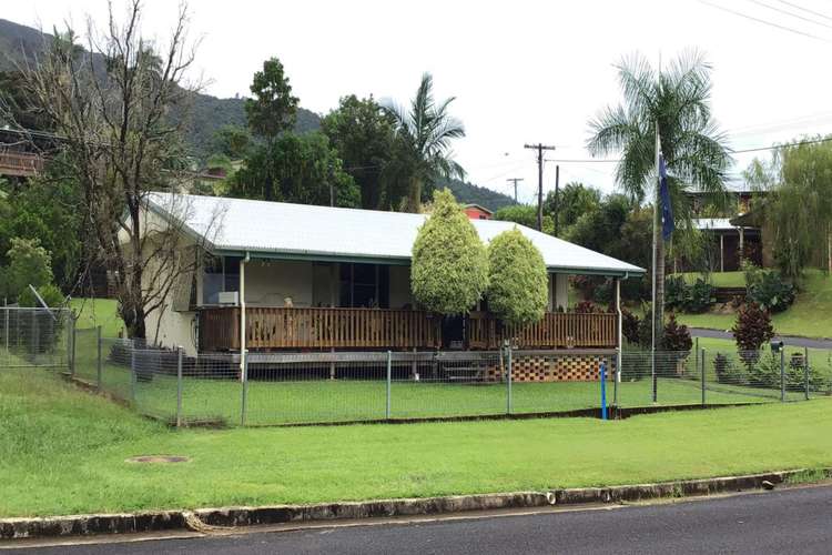 Main view of Homely house listing, 13 McDonald Street, Tully QLD 4854