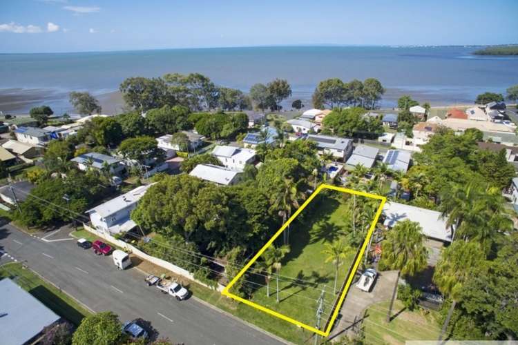 Main view of Homely residentialLand listing, 10 Silver Street, Deception Bay QLD 4508