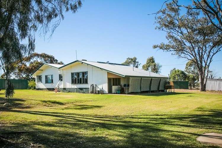 Seventh view of Homely house listing, 75 Warooby Lane, Roma QLD 4455