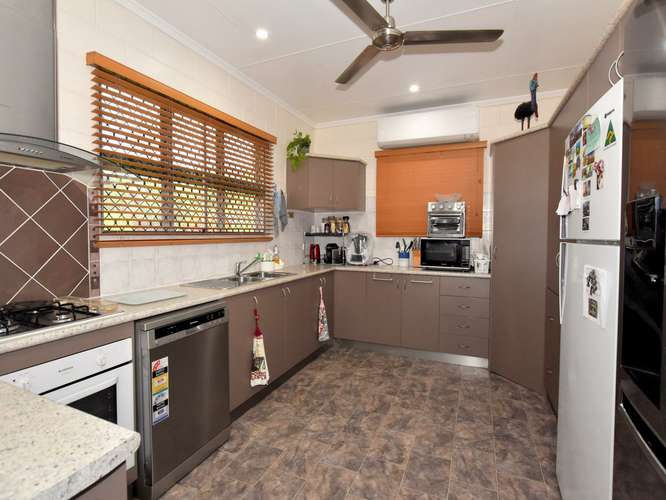 Second view of Homely house listing, 13 Bamber Street, Tully QLD 4854