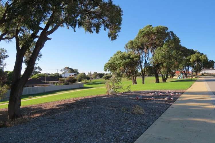 Sixth view of Homely residentialLand listing, 5 Abrolhos Close, Two Rocks WA 6037