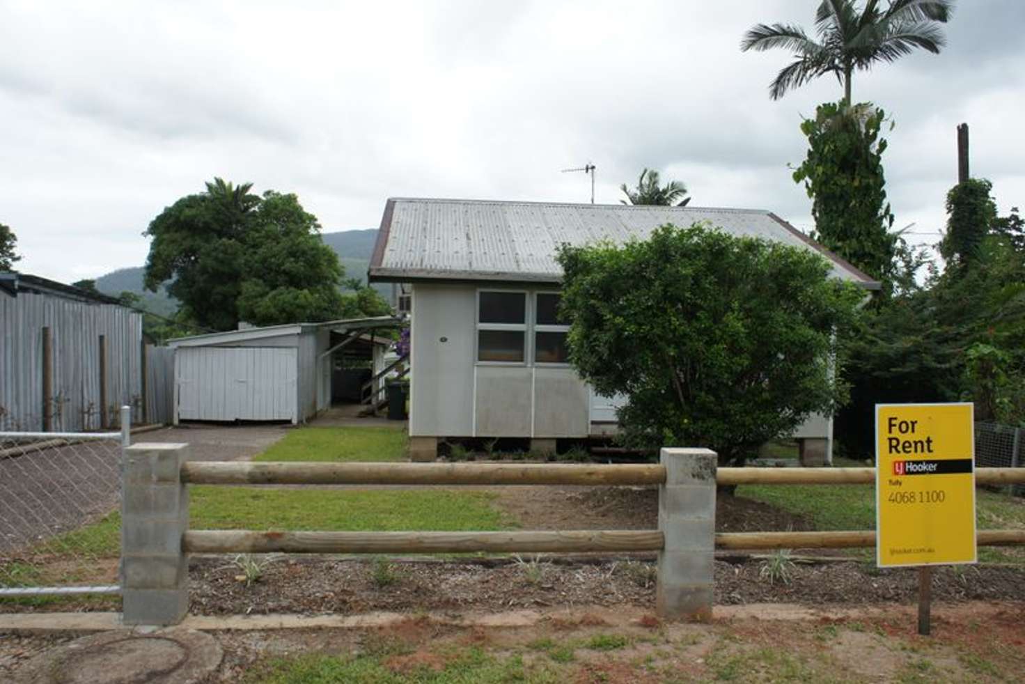 Main view of Homely house listing, 34 Brannigan Street, Tully QLD 4854
