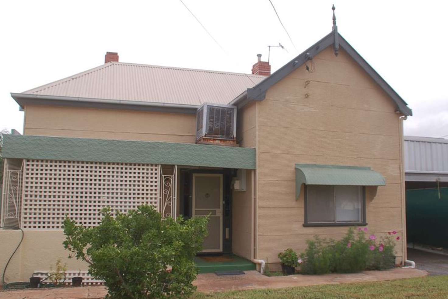 Main view of Homely house listing, 94 Wills Street, Broken Hill NSW 2880