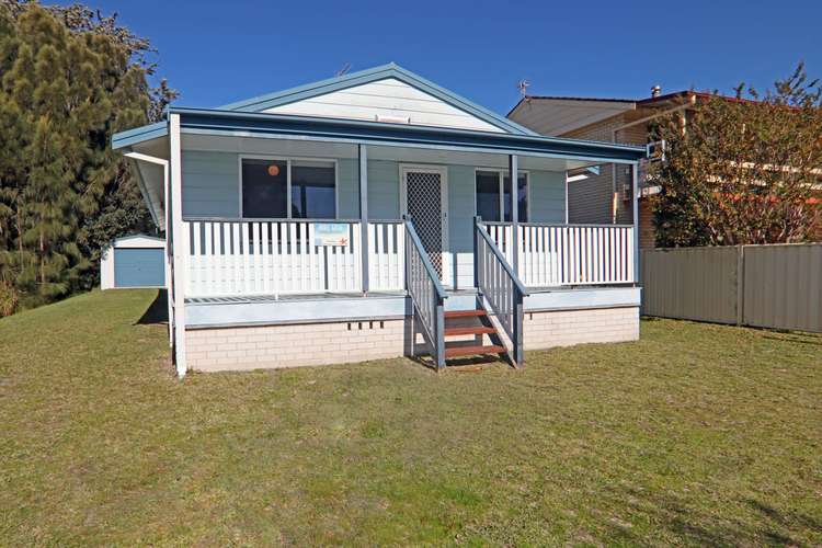 Third view of Homely house listing, 127 River Road, Sussex Inlet NSW 2540