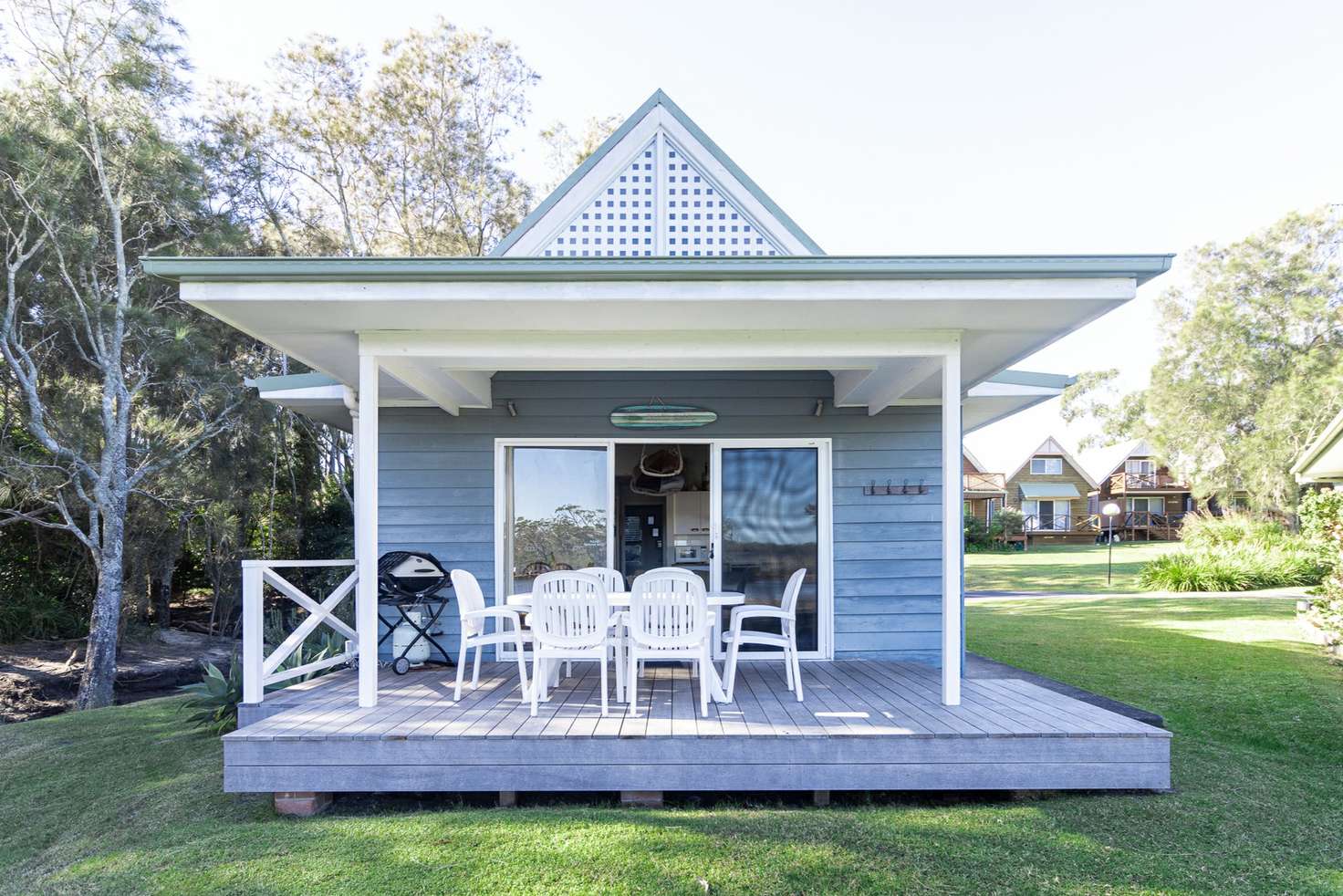 Main view of Homely house listing, Chalet 2 Berrara Road, Berrara NSW 2540