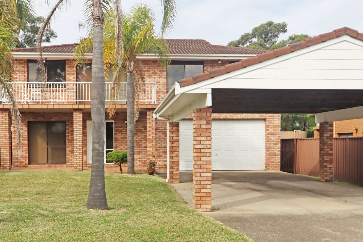 Main view of Homely house listing, 16 Ethel Avenue, Sussex Inlet NSW 2540
