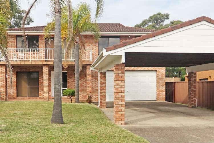 16 Ethel Avenue, Sussex Inlet NSW 2540