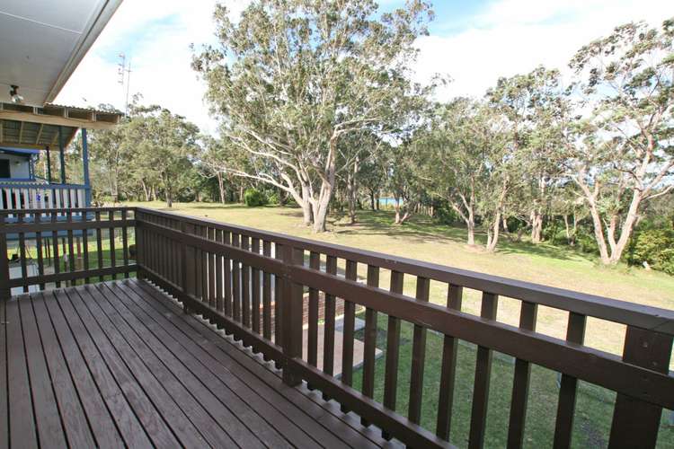 Second view of Homely house listing, 16 Ethel Avenue, Sussex Inlet NSW 2540