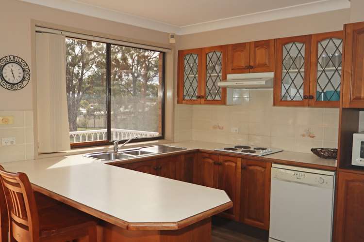 Fifth view of Homely house listing, 16 Ethel Avenue, Sussex Inlet NSW 2540
