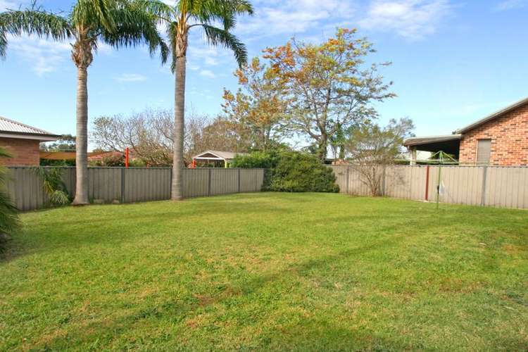 Fifth view of Homely house listing, 13 Jacana Close, Sussex Inlet NSW 2540