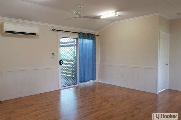 Fifth view of Homely acreageSemiRural listing, 75 Melrose Drive, Clermont QLD 4721