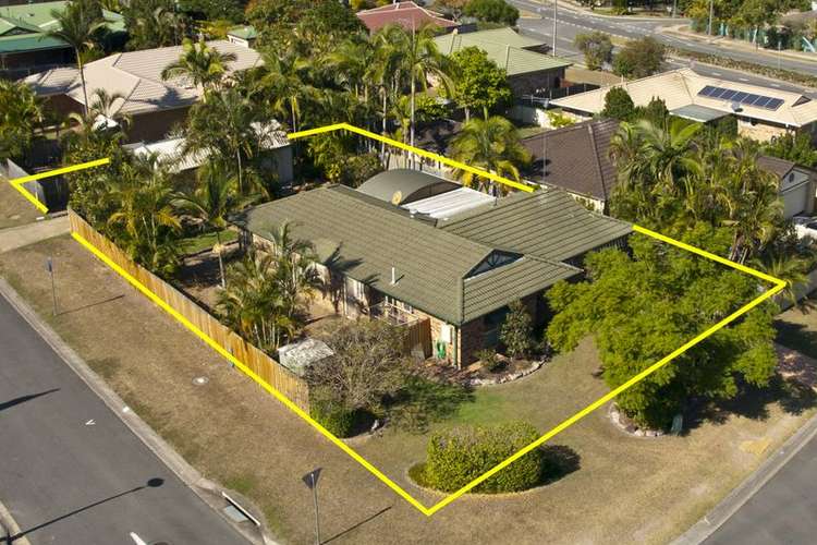 48 Trevina Crescent, Mount Warren Park QLD 4207