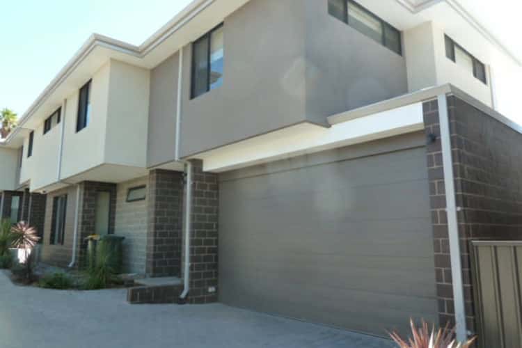 Main view of Homely townhouse listing, 7B Wyndham Street, St James WA 6102