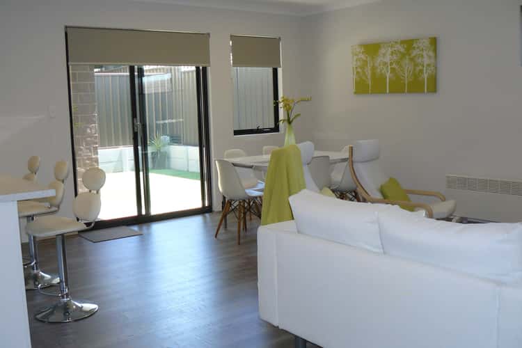 Fifth view of Homely townhouse listing, 7B Wyndham Street, St James WA 6102