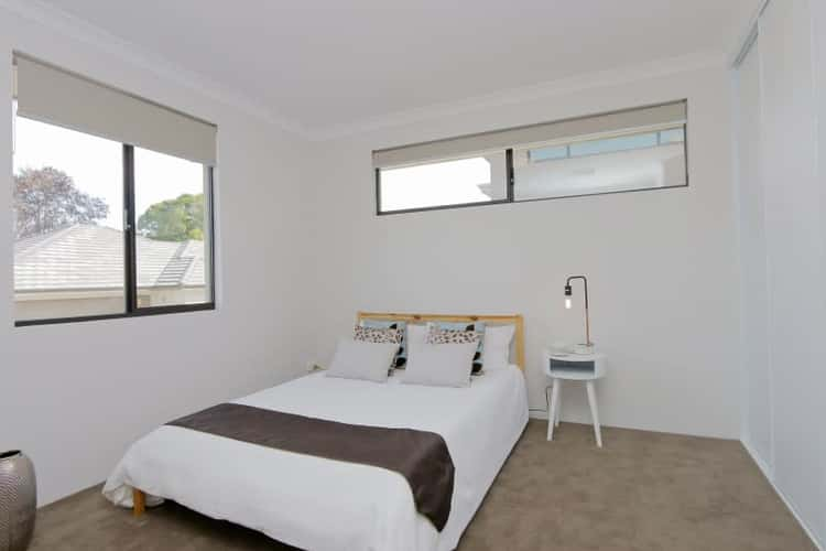 Seventh view of Homely townhouse listing, 7B Wyndham Street, St James WA 6102