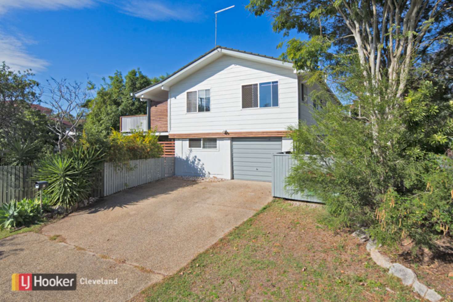 Main view of Homely house listing, 145 Princess Street, Cleveland QLD 4163