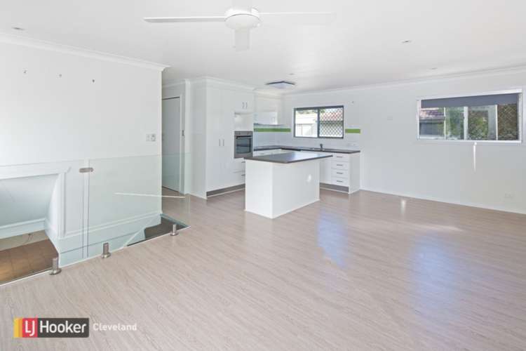 Third view of Homely house listing, 145 Princess Street, Cleveland QLD 4163