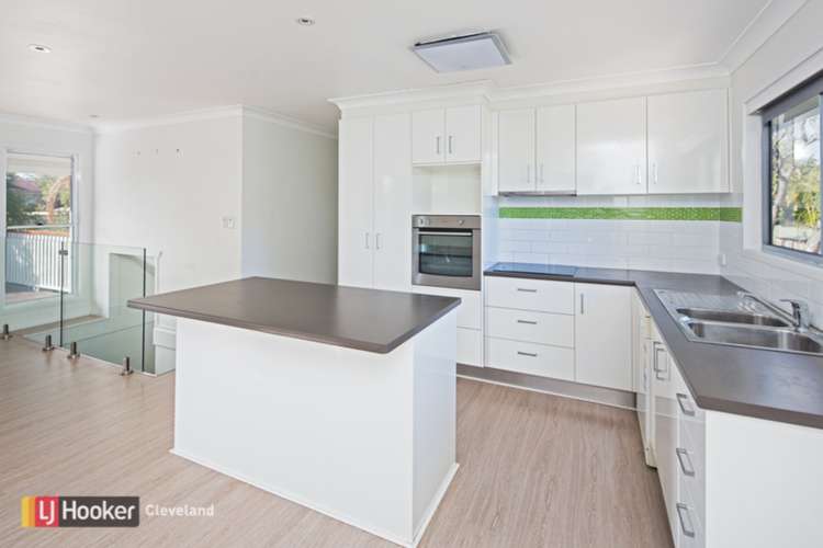 Fourth view of Homely house listing, 145 Princess Street, Cleveland QLD 4163