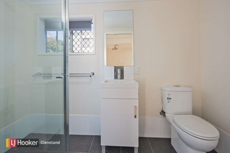 Seventh view of Homely house listing, 145 Princess Street, Cleveland QLD 4163
