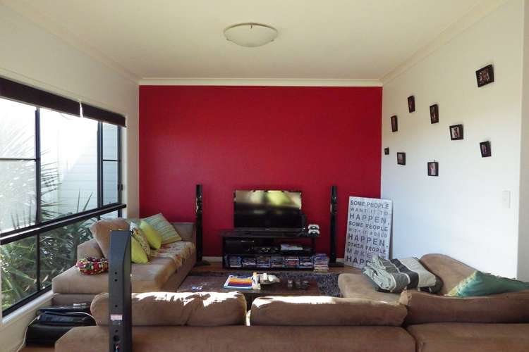 Second view of Homely house listing, 36 Hodgson Lane, Roma QLD 4455