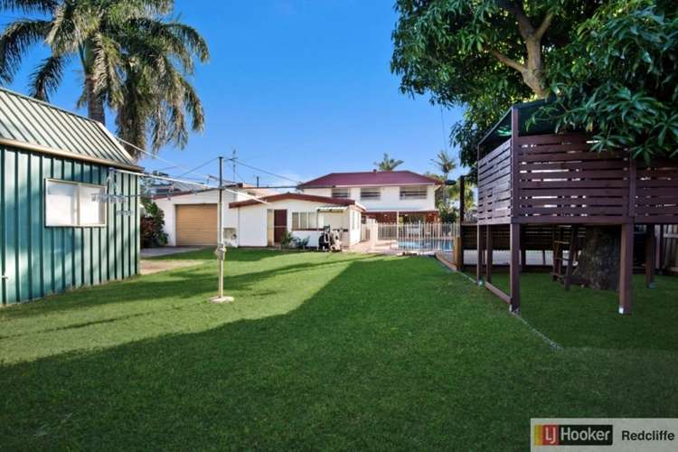 Second view of Homely house listing, 394 Scarborough Road, Scarborough QLD 4020