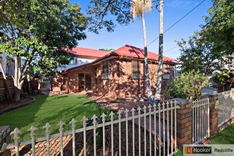 Third view of Homely house listing, 394 Scarborough Road, Scarborough QLD 4020