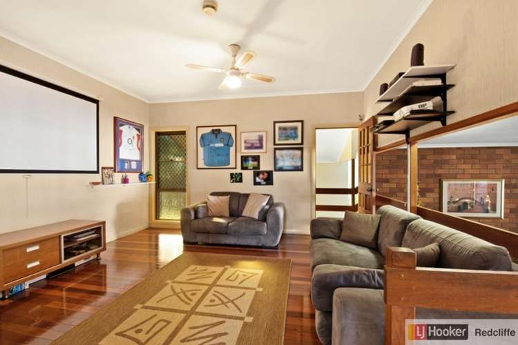 Fourth view of Homely house listing, 394 Scarborough Road, Scarborough QLD 4020